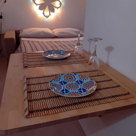 Mambo Salentino Guest House Room 16 Матино Екстериор снимка