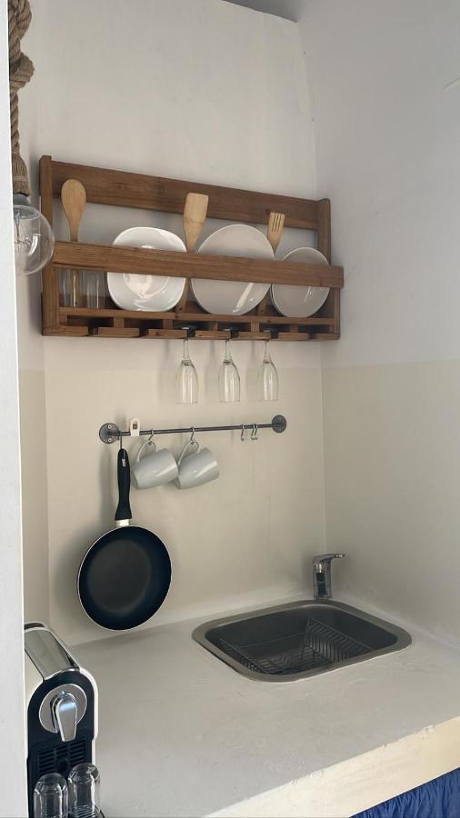 Mambo Salentino Guest House Room 16 Матино Екстериор снимка