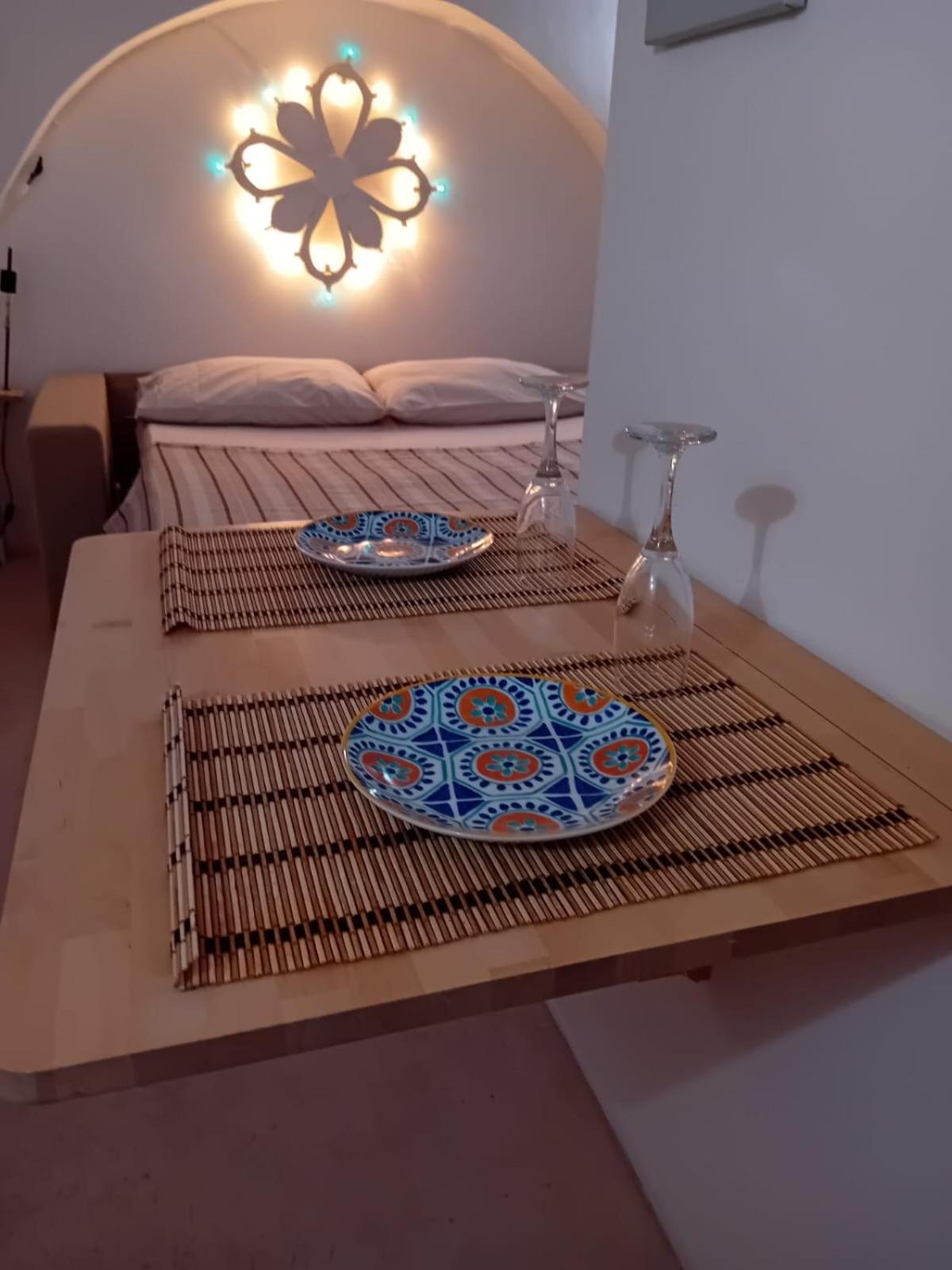 Mambo Salentino Guest House Room 16 Матино Екстериор снимка
